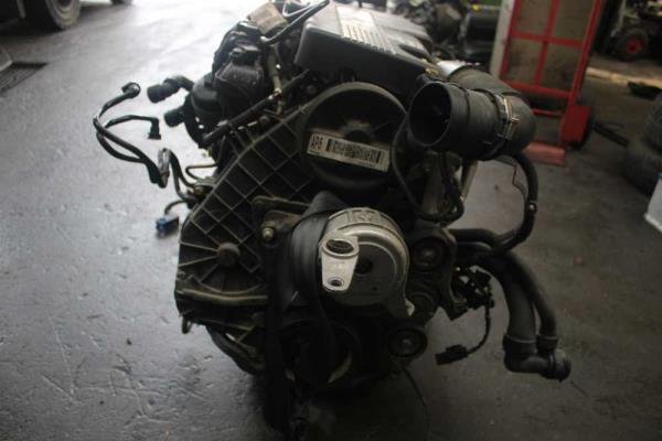 MOTEUR OPEL 1.7CDTI A17DTC MERIVA B / ASTRA J / ZAFIRA B - Vue 3